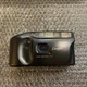 Canon Snappy AF 35mm Point & Shoot Film Camera - 1:4.5 - Black