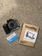  Sony ZV-E10 II + SmallRig case + Glass screen protector 