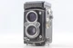 [ Exc+5 ] Rolleiflex 3.5A Type1 Tessar 75mm f/3.5 TLR Film Camera From JAPAN