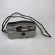 Pentax PC-55 35mm Point & Shoot Film Camera Black AF Compact