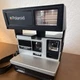 Vintage Polaroid Sun 600 LMS  Instant Camera Black Silver