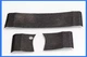 206554 PENTAX K1000 LEATHER ORGINAL GENUINE REPAIR PART USED K-1000 K 1000
