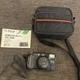 Fuji Discovery 1000 Zoom Vintage 35mm - 80mm Point & Shoot Film Camera Working