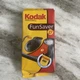 Kodak FunSaver Disposable 35mm Film Camera (27 Exposures) Sealed