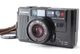 [MINT] Canon AF35M Autoboy Black Point & Shoot 35mm Film Camera From JAPAN #667