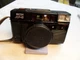 VTG Ricoh AF-5 35mm Camera W/Strap NOT WORKING - FOR PARTS
