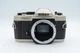 Nikon FM10 35mm Film SLR Camera Body Only, Champagne (Japan)