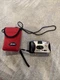 Vintage Polaroid 2100 BF Focus Free 35mm Compact Film Camera Tested