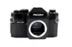Ricoh SLX 500 35mm Film Camera Body Only &ndash; Shutter Working, Clean Condition