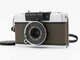 [Exc+4] Olympus PEN EE-2 Half Frame 35mm Camera D.Zuiko - From JAPAN