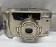 RCA ZM 300D 35mm Camera Zoom Lens Manual & Case 2001 -NOT WORKING - PARTS ONLY