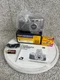 Vintage Kodak Advantix C800 Zoom Camera w/ Box Manual Strap & Extra Film