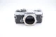 Olympus OM-2N 35mm Film SLR Camera Body, Chrome (without Shoe)