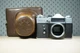 ZENIT-E SLR camera body, M42 mount , KMZ + Leather Case #77274470