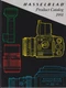 Hasselblad Camera Product Catalog 1991 205TCC 503CX 553ELX 903SWC 500