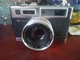 YASHICA  ELRCTRO 35 GS 35mm CAMERA  (JAPAN)