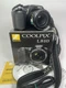 Nikon COOLPIX L810 Digital Camera FOR PARTS OR REPAIR /DOES NOT POWER ON
