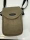 Kodak Gear Camera Canvas Bag With Adjustable Body Strap Model 60054