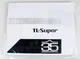 YASHICA TL-SUPER 35 MANUAL ((XEROX COPY))