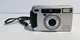 PENTAX IQZoom 120 MI Silver 38-120mm Point & Shoot 35mm Film Camera
