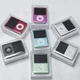 New Sealed Apple iPod Nano 3rd Generation 4GB 8GB All Colors Fast Free Shipping