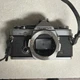Olympus OM-2N MD SLR Film Camera Body + Batteries