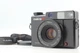 Meter Work [Near MINT] Plaubel Makina 67 Rangefinder Film Camera 6x7 From JAPAN