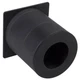 Horseman Extension Lens Board Tube 80x80mm 45FA 45HD 45HF Large Format Camera