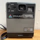 Vintage Champ Kodamatic Instant Camera Polaroid Kodak HS144-10 Film TG9