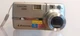 Concord 4340Z 4.0MP Compact Digital Camera Silver Tested