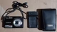 Nikon Coolpix S630 Digital Camera 12.0 MP Tested W/Charger/Battery/SD Card/Case
