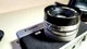 1969 Canon Canonet QL25 35mm Camera Untested-Guarantee-Japan-Case-Booklet