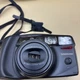 Samsung Film Camera AF Fuzzy Logic Zoom 1050  untested sold as is