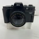 Benz Gant B & G Helioflex 3000T 35mm Film Camera with 50mm Lens