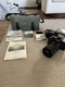 Minolta Maxxum 7000 SLR Camera with Sigma Zoom Lens & Maxxum 1800AF Flash tested