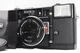 【Shutter works AS-IS】Konica C35 AF Point & Shoot 35mm Film Camera From JAPAN2214