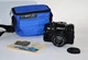 EXC! SOVIET USSR "ZENIT-122" camera + HELIOS 44M-5 lens + GUIDE