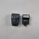 Canon Speedlite 188A Shoe Mount Flash for 35MM SLR Film Camera *UNTESTED AS IS*