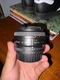 Nikon AF FX NIKKOR 50mm F/1.8D Lens for Nikon DSLR Cameras