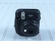 Fujifilm Instax Mini 11 Instant Film Camera Black Tested Working Free Shipping