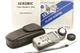 Sekonic L-358 Flash Master Meter (Silver) with Box #51214