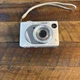 Sony Cyber-shot 5.1MP DSC-W5 Compact Digital Camera 3x Zoom-For Parts Only
