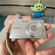 Sony Cyber-shot DSC-W610 14.1MP DigitalCamera with 4xOptical Zoom English Silver