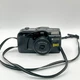 RICOH RZ-1000 DATE Point and Shoot 35mm Film Camera - UNTESTED