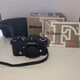 Nikon F 35mm SLR Film Camera Body Leather Case Excellent Black JP Nikon F 35mm SLR Film Camera Body Leather Case Excellent Black JP