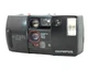 Olympus AF-1 TWIN Quartz Date Point & Shoot 35mm From JAPAN [Near MINT] #9060