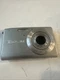 Casio Exilim EX-Z60 6.0MP Digital Camera Silver  No Testing For Parts AS-is