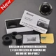 BRESSON Viewfinder Magnifier 1.1x-1.6x for Leica M Camera ME M9 M8 M7 M4-P M8.2