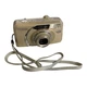 Yashica Kyocera Zoomate 165EF Point & Shoot Film Camera Remote Manual Box
