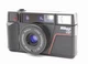 【Exc+4】Nikon L35 AD2 Pikaichi Point & Shoot 35mm Film Camera from JAPAN